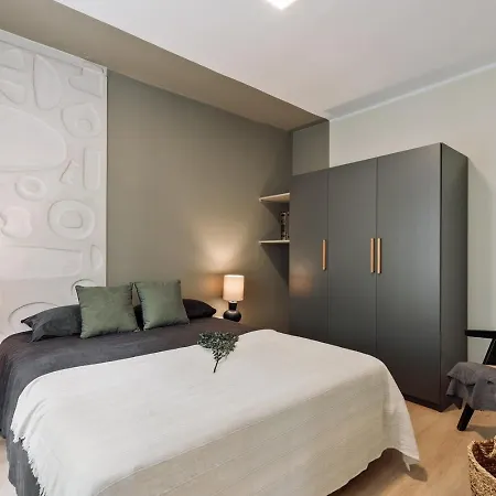 Apartment Spacest - Carrer De Paris A Barcelona