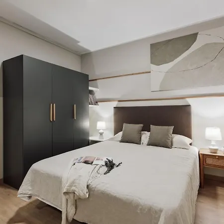 Spacest - Carrer De Paris A