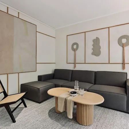 Spacest - Carrer De Paris A Apartment Barcelona