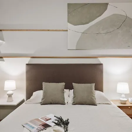 Apartment Spacest - Carrer De Paris A Barcelona