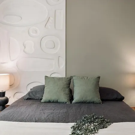 Spacest - Carrer De Paris A Apartment *
