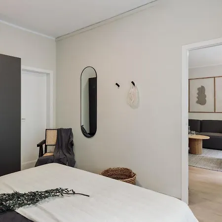 Apartment Spacest - Carrer De Paris A *