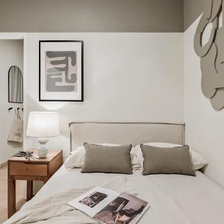 Apartment Spacest - Carrer De Paris A Barcelona