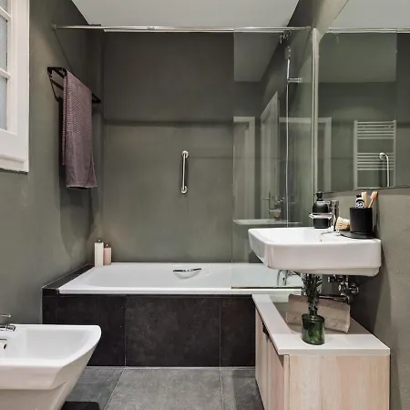 Spacest - Carrer De Paris A Apartment