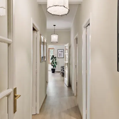 Apartment Spacest - Carrer De Paris A *